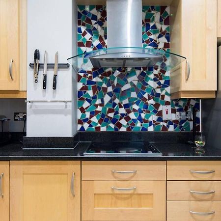 Steps From Hyde Park 2Br 2Bath Sleeps 6 Londres Exterior foto