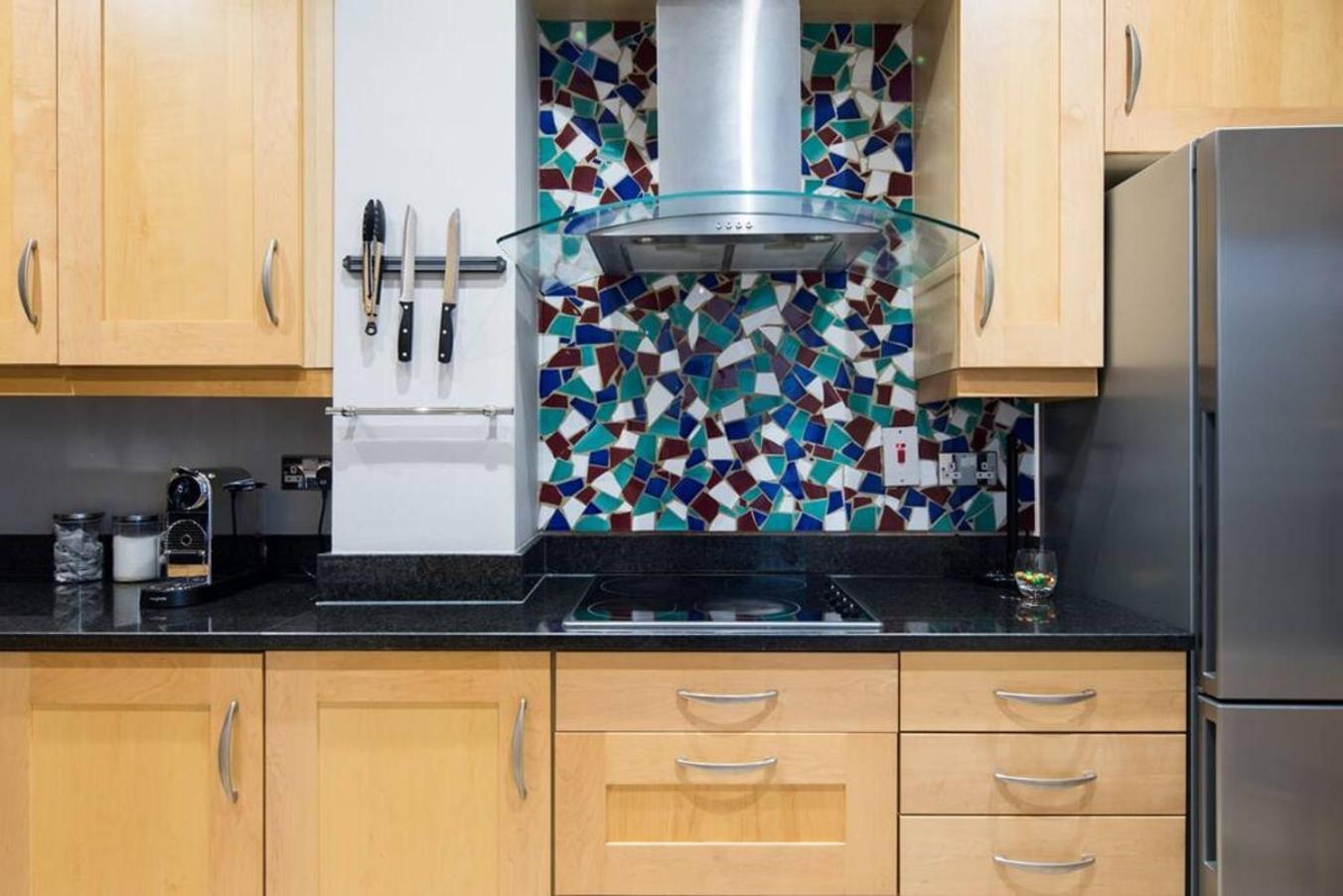 Steps From Hyde Park 2Br 2Bath Sleeps 6 Londres Exterior foto