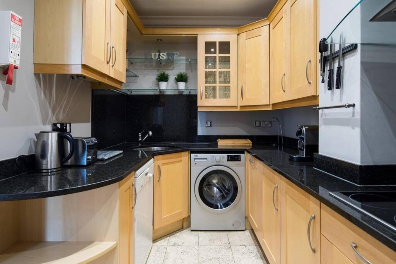 Steps From Hyde Park 2Br 2Bath Sleeps 6 Londres Exterior foto