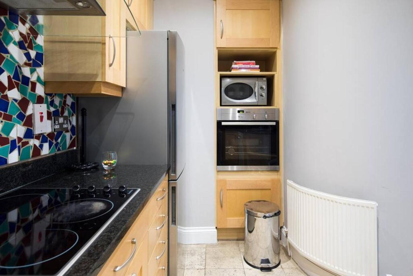 Steps From Hyde Park 2Br 2Bath Sleeps 6 Londres Exterior foto